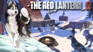 Bringing ALL Our Adopted Sled Dogs Home!! 🐕🛷 The Red Lantern Returns • #10