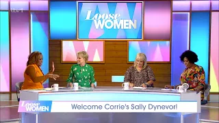 Loose Women Intro - 20/05/2024 at 12:30pm