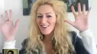 Jane McGonigal Interview with Games for Change