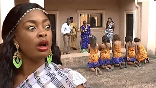 Evil Egg Pt 2 - Kenneth Okonkwo movie | Nigerian Movie