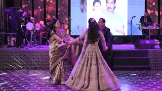 Best dance choreography for wedding.. brother and sister,mom and dad ... by Nakul Mahamune 💃