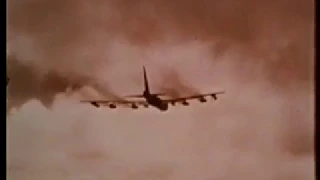 Strategic Air Command - Full Movie Film