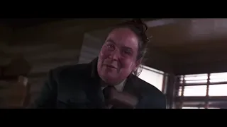 Wild Knuckles Stands up to Mrs Trunchbull