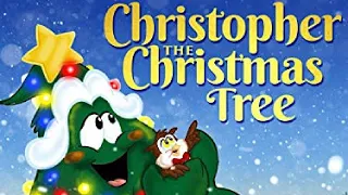 Christopher the Christmas Tree 1993 Animated Short Film