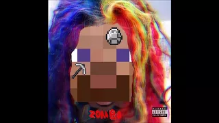 ZOMBO [Minecraft Parody of "GUMMO"]