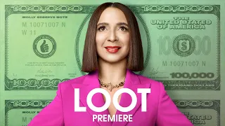 "Loot" Premiere Red Carpet and Screening Presentation