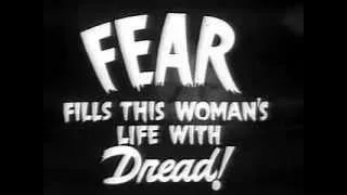 La Mujer Pantera (Cat People) (Jacques Tourneur, EEUU, 1942) - Original Trailer