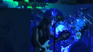 Iron Maiden Seventh Son of a Seventh Son Live Montreal 2012 HD 1080P