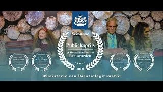 "Ministerie van Relatielegitimatie" - 48 Hour Film Project Leeuwarden 2016