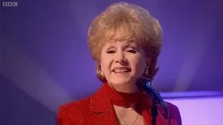 DEBBIE REYNOLDS - Full Interview & Tammy w/ELIO PACE (Weekend Wogan BBC Radio 2 - April 4th 2010)