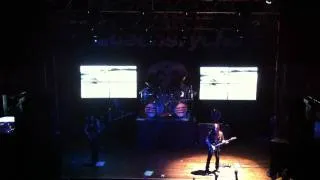 Queensryche - Anaheim California September 2011 - Lady Wore Black