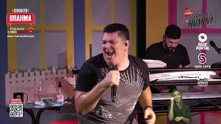 LIVE TRIO DA HUANNA SÓ MÚSICAS