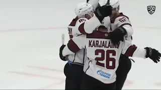 Torpedo vs. Dinamo R | 04.12.2021 | Highlights KHL