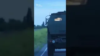 ⚡ Оборона України: ЗСУ вже працюють з HIMARS