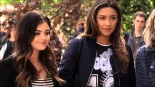 Pretty Little Liars - Mean Girls Trailer