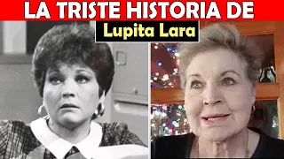 La Vida y El Triste Final de Lupita Lara