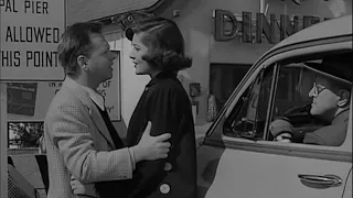 Quicksand (1950) Mickey Rooney | Krimen, Drama, Film-Noir | Buong Haba ng Pelikula