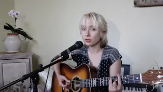 I'm Not in Love - 10cc cover by Marana Blake