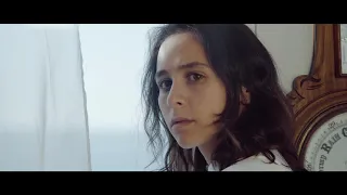 La huella (tráiler)