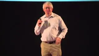 Nanotechnology, Creation and God. | Prof Russell Cowburn | TEDxStHelier