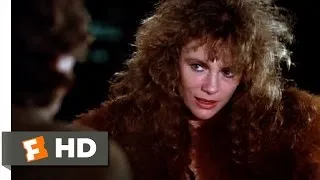 Class (1983) - Have You Ever Been in Love? Scene (4/11) | Movieclips