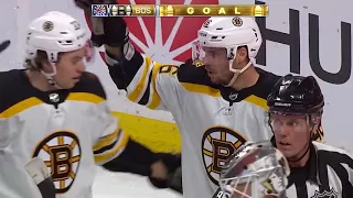 Boston Bruins vs Ottawa Senators – Dec  30, 2017   Game Highlights    NHL 2017/18. Обзор.