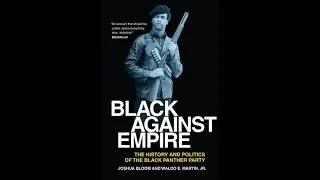 Black Against The Empire Audiobook(Full History  Of The Black Panther Party)!!!