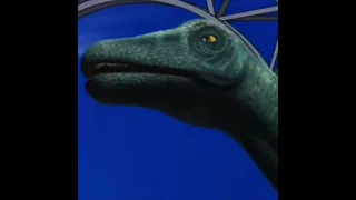 Casting for Dinosaurs from Dinosaur King Part 2