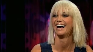 Padraig? Sarah Harding on Irish Names | The Saturday Night Show