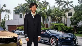 Jaden Smith's Lifestyle ★ 2023