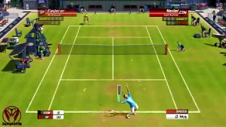 Top 6 Tennis Video Games for PC