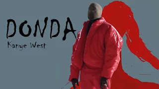 Donda - Kanye West Playlist | The Podcast |