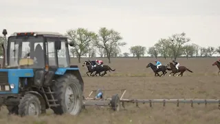 Кунбатар|Скачки Приз Шора Батыра  Приз Главы Ногайского района. Дистанция 1600 м.