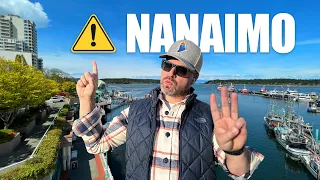 Areas To Avoid In Nanaimo BC - Vancouver Island Real Estate