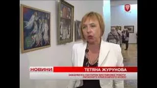 Телеканал ВІТА новини 2015-08-25 Історична Вінниччина в картинах