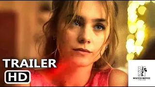 THROUGH MY WINDOW 3: LOOKING AT YOU | Official Trailer (2024 Movie) New Movie | Clara Galle
