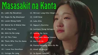 Masasakit na Kanta Para sa BROKEN 2022 😭 Angeline Quinto,Katrina Velarde,Jennelyn Yabu Pamatay Puso