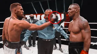 5 Times When Mike Tyson SHOCKED The World!