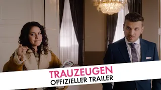 TRAUZEUGEN | Offizieller Trailer | Paramount Pictures Germany