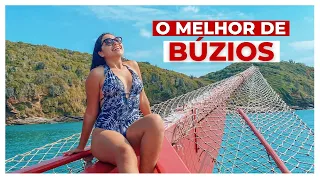 ROTEIRO BÚZIOS RJ - melhores praias e dicas de como economizar