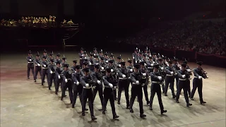 The 2017 Virginia International Tattoo - Part 12