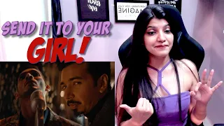 SHOR (Official Music Video) - Mooroo | @TalhaAnjum : Reaction With NYSHA