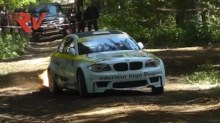 Best of BMW Racing Cars Pure Sound -- MK2