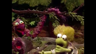 Fraggle Rock - Scare Them Boo!