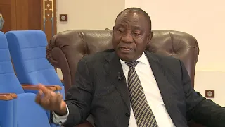 "I have complete faith President Zuma will remain a member of the ANC," says Ramaphosa