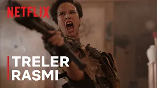 The Big 4 | Treler Rasmi | Netflix