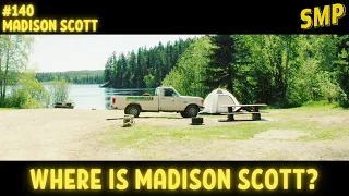 The Disappearance of Madison Scott #140