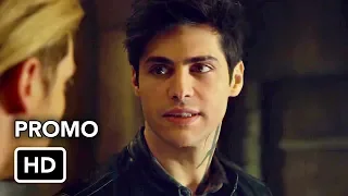 Shadowhunters 3x17 Promo "Heavenly Fire" (HD) Season 3 Episode 17 Promo