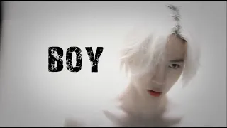 [FMV] Vương Nhất Bác Wang Yibo Sexy Vibe | Katy Perry - E.T.