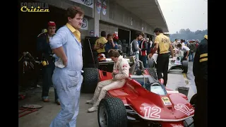 42 anni senza Gilles